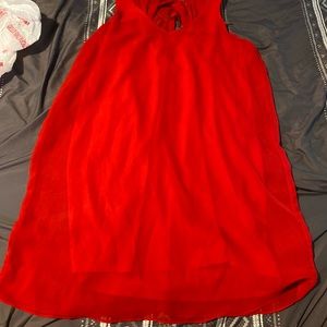 Dress XL
